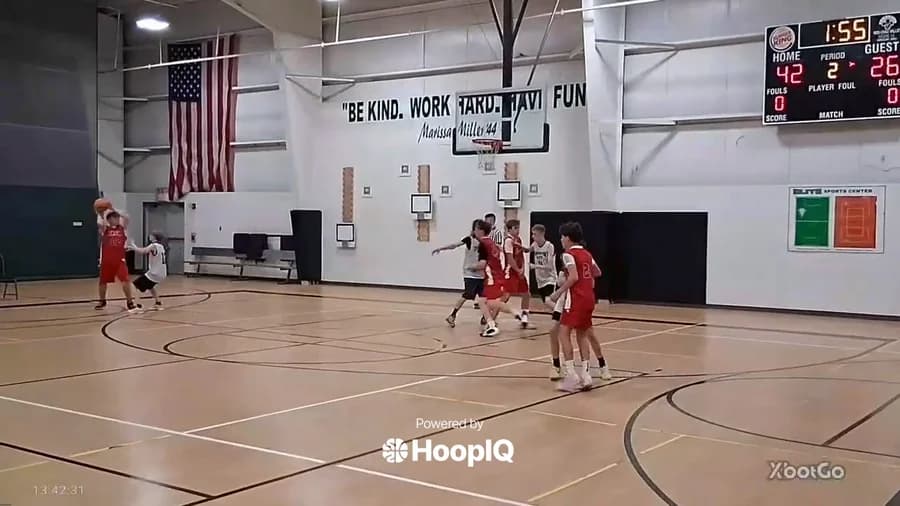 Assist