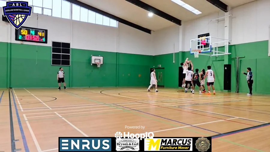 Off. Rebound