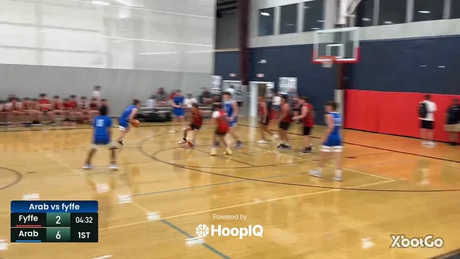 Off. Rebound