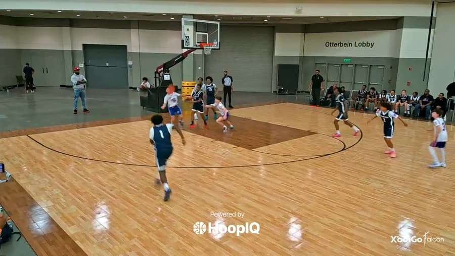 Off. Rebound