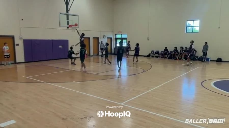 2-pt Shot