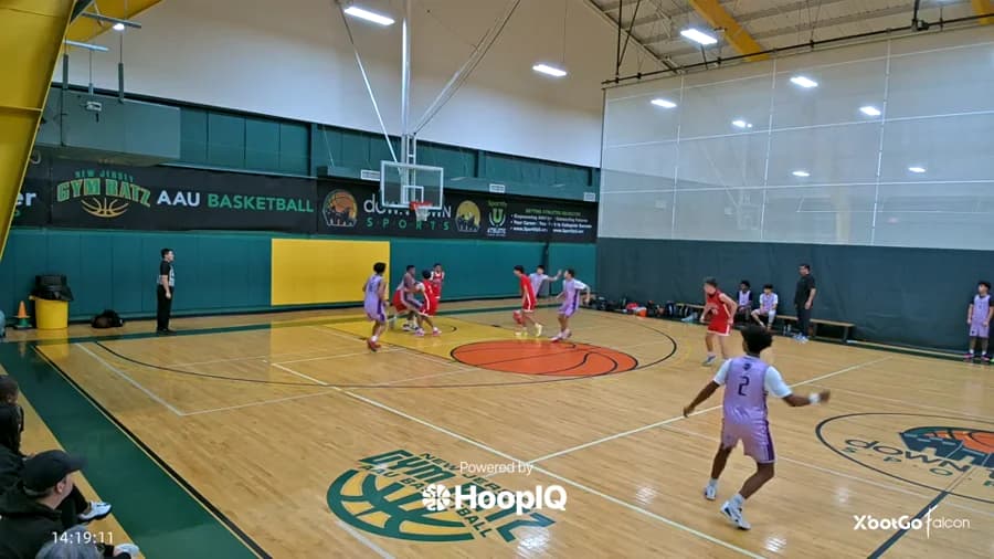Def. Rebound