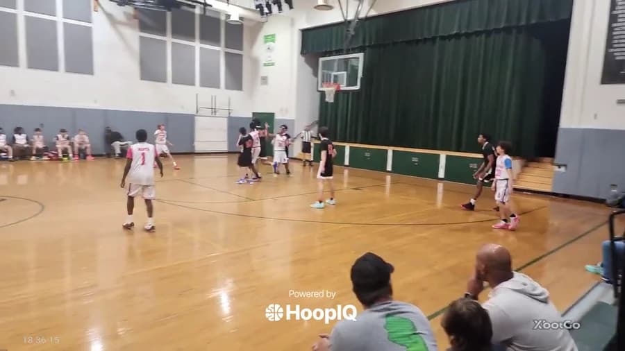 Def. Rebound