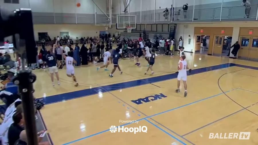 Def. Rebound
