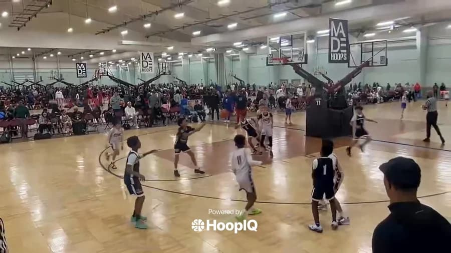 Def. Rebound