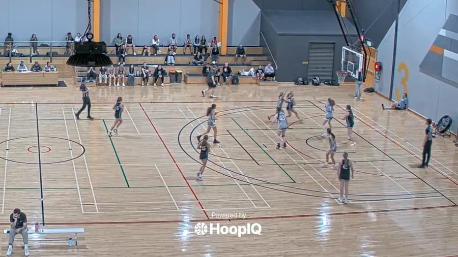 Off. Rebound