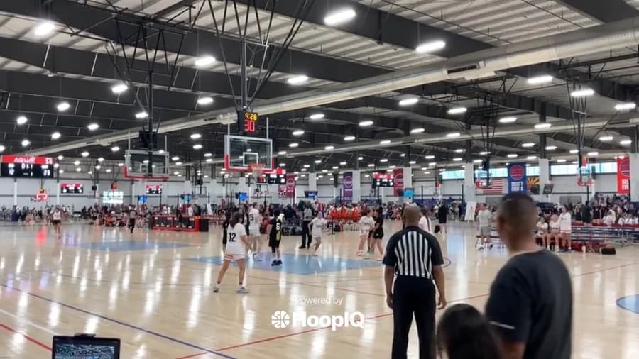 2-pt Shot