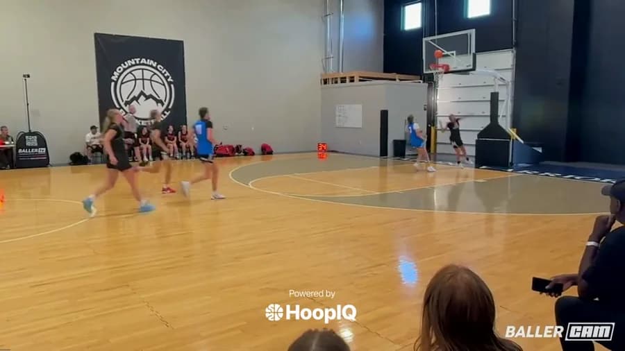 2-pt Shot