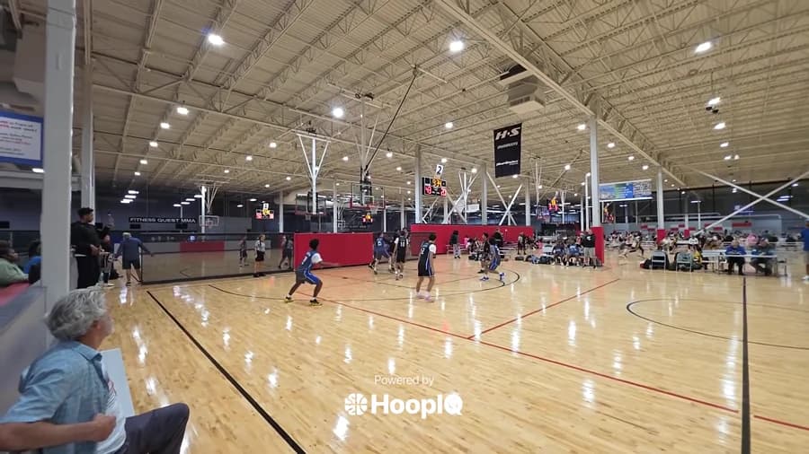 Off. Rebound