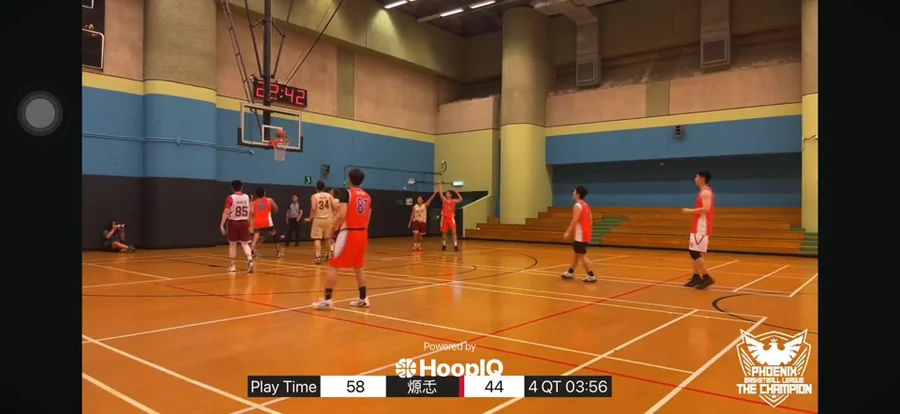 Off. Rebound