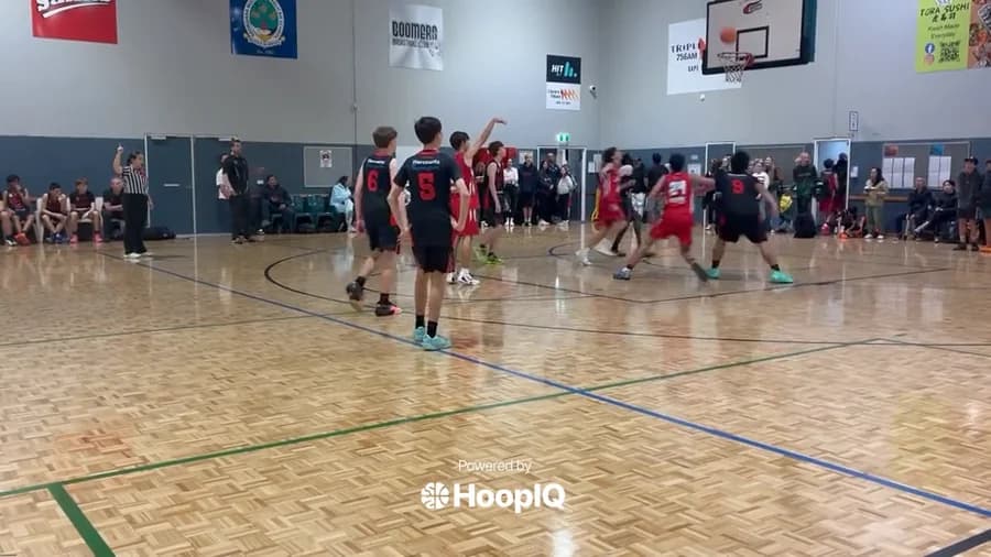 Free-throw