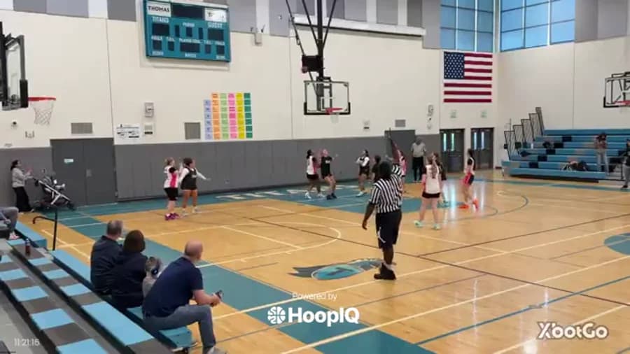 Def. Rebound