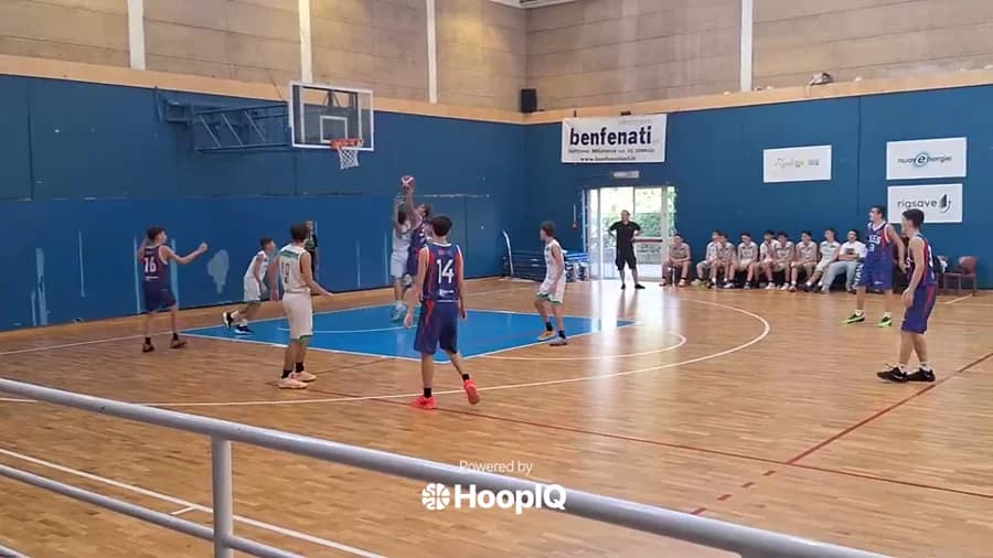 Def. Rebound