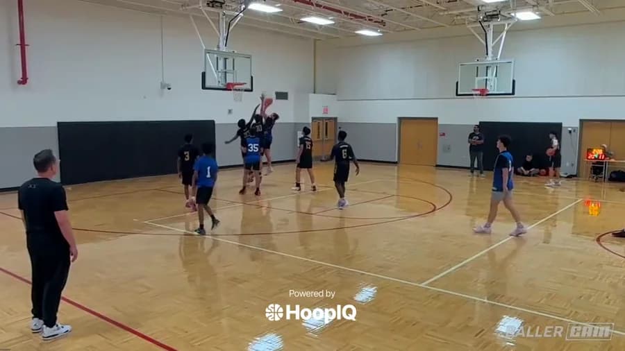 Off. Rebound