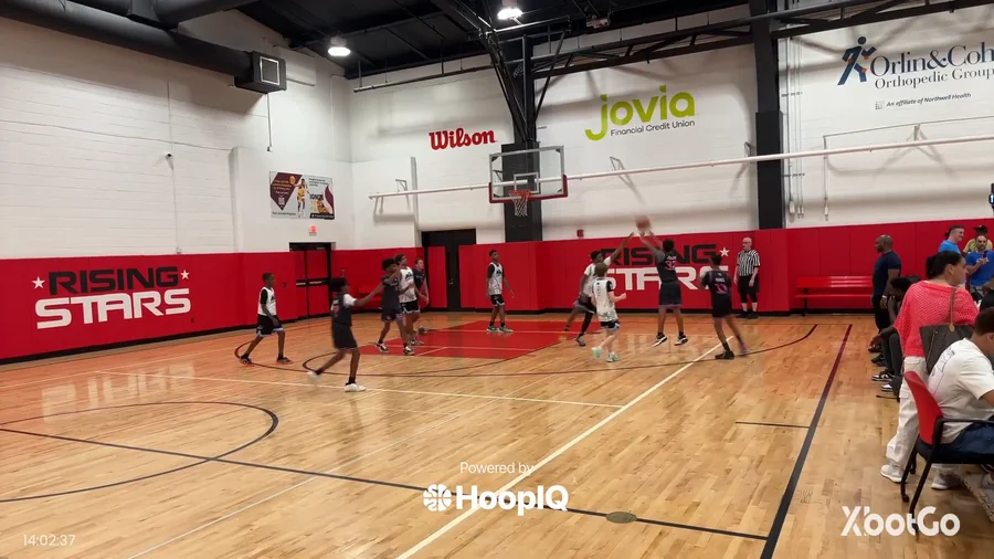 2-pt Shot