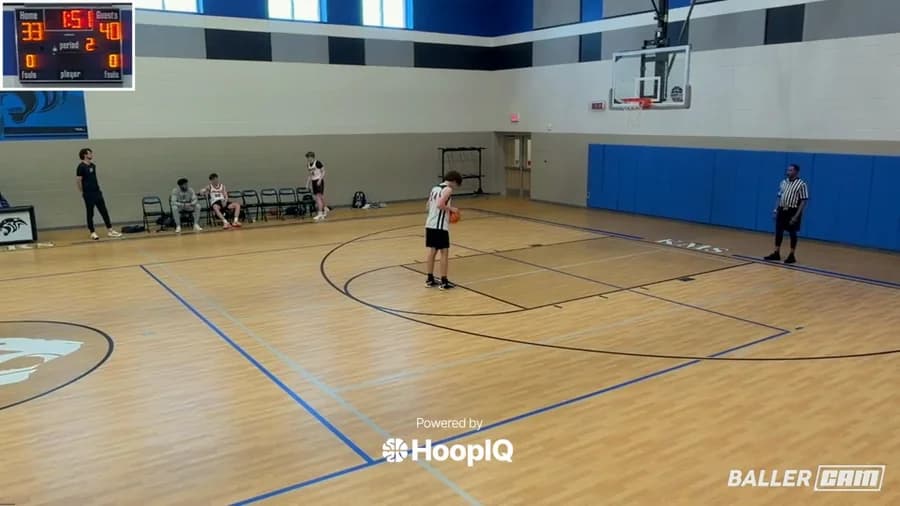Free-throw