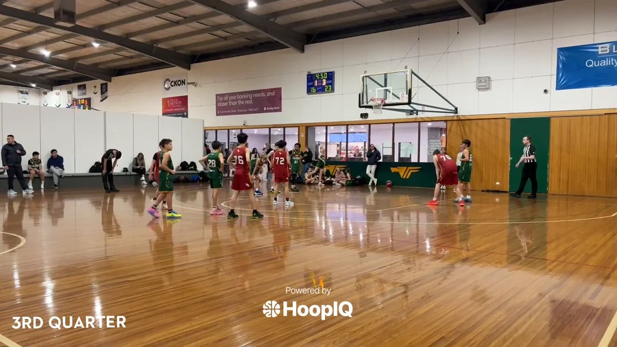 Free-throw