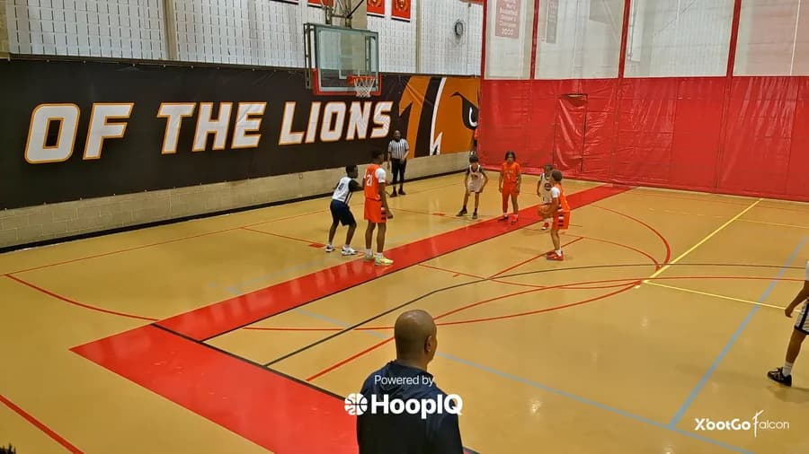 Free-throw