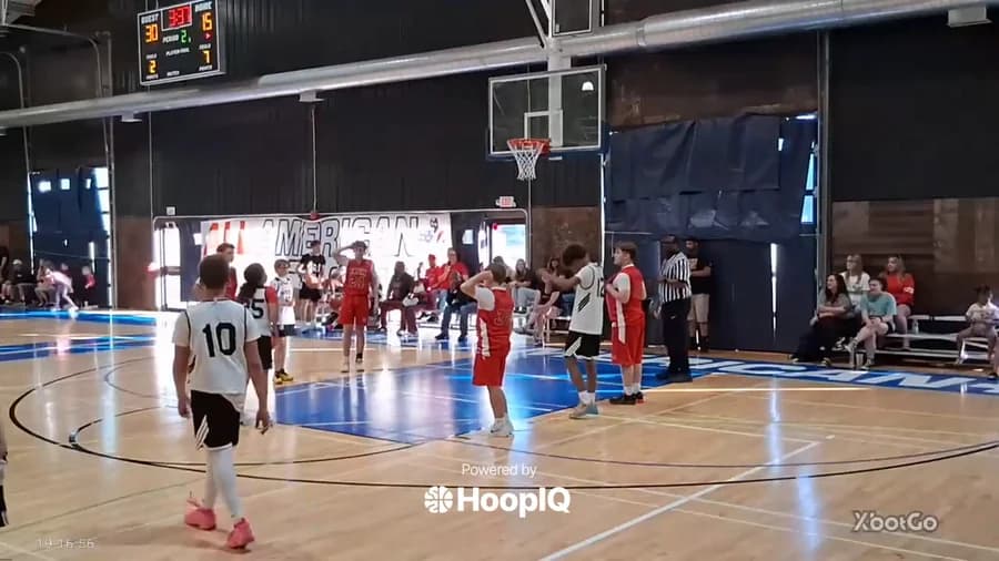 Free-throw