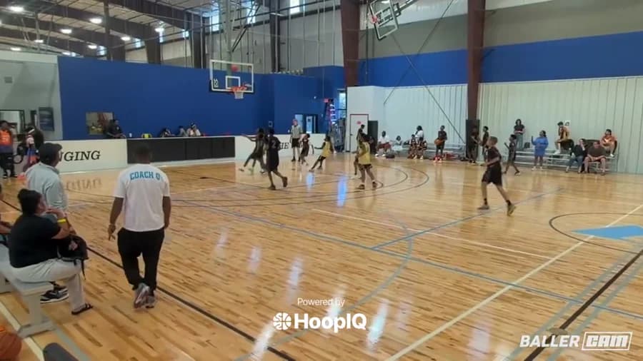 Off. Rebound
