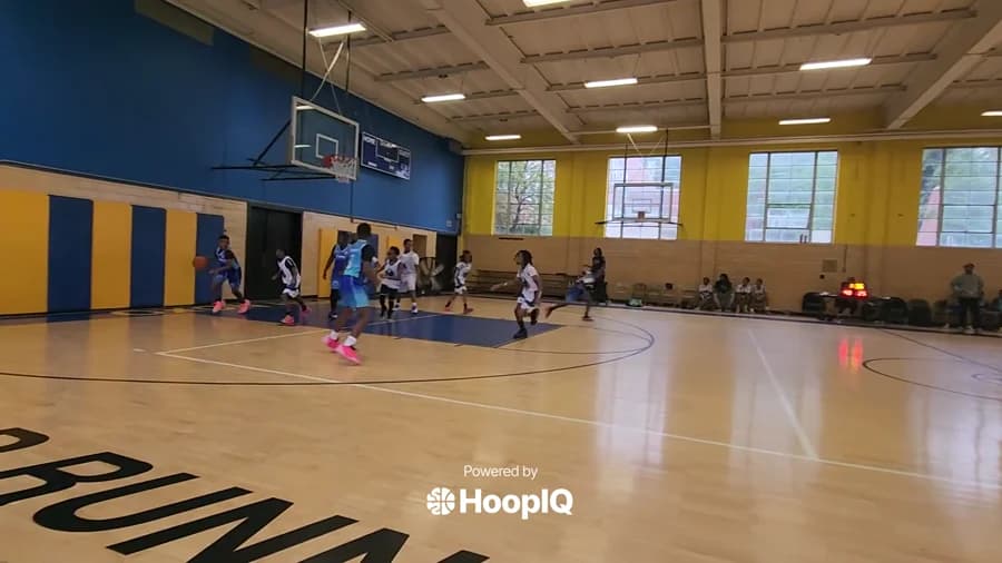 Def. Rebound