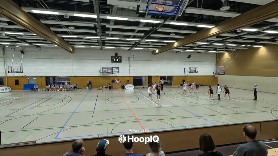 Free-throw