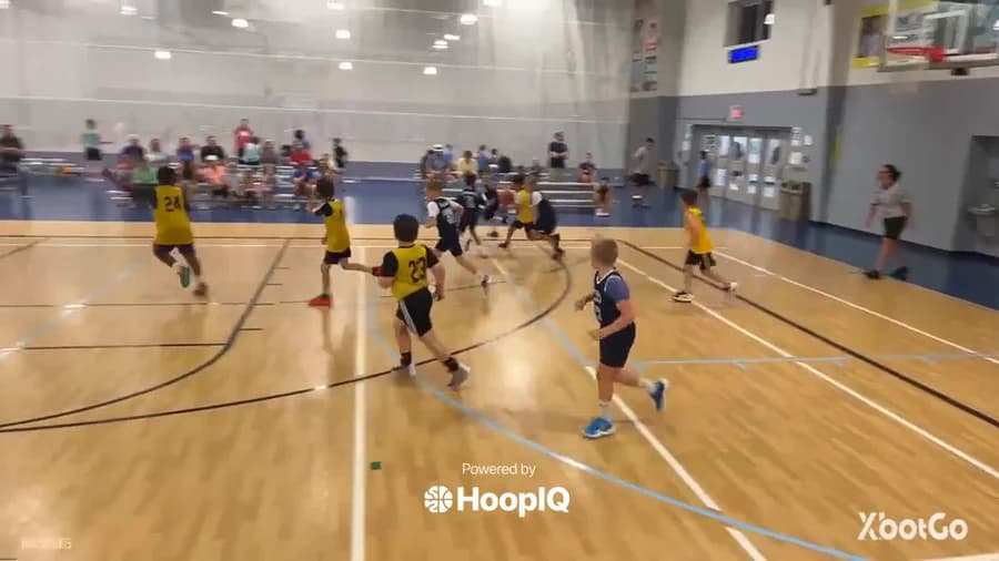 Def. Rebound