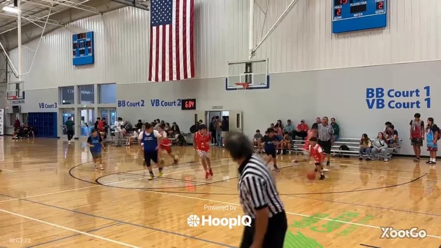 Def. Rebound