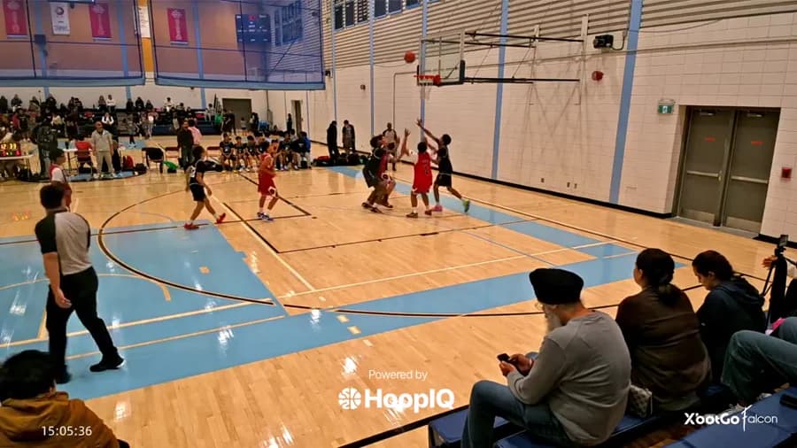 Off. Rebound
