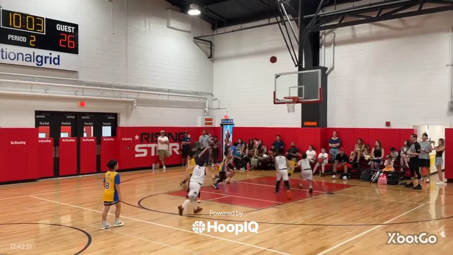 Free-throw