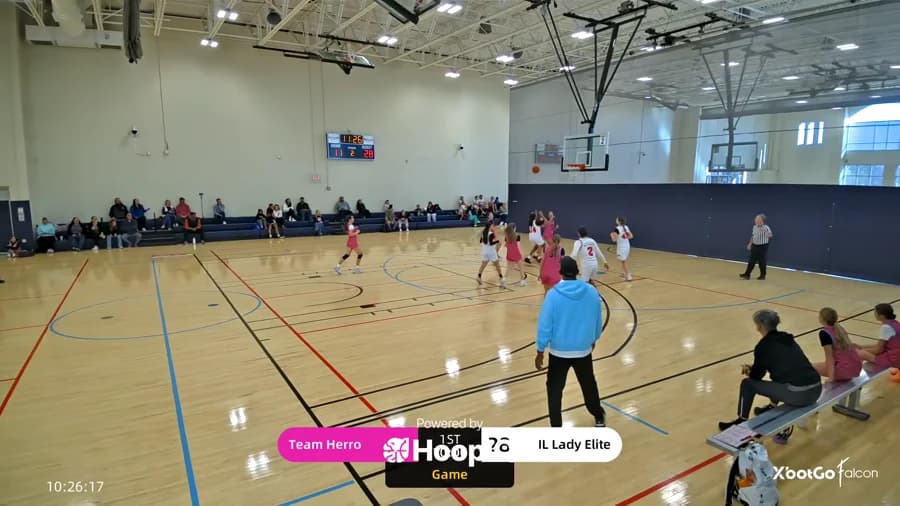 Off. Rebound