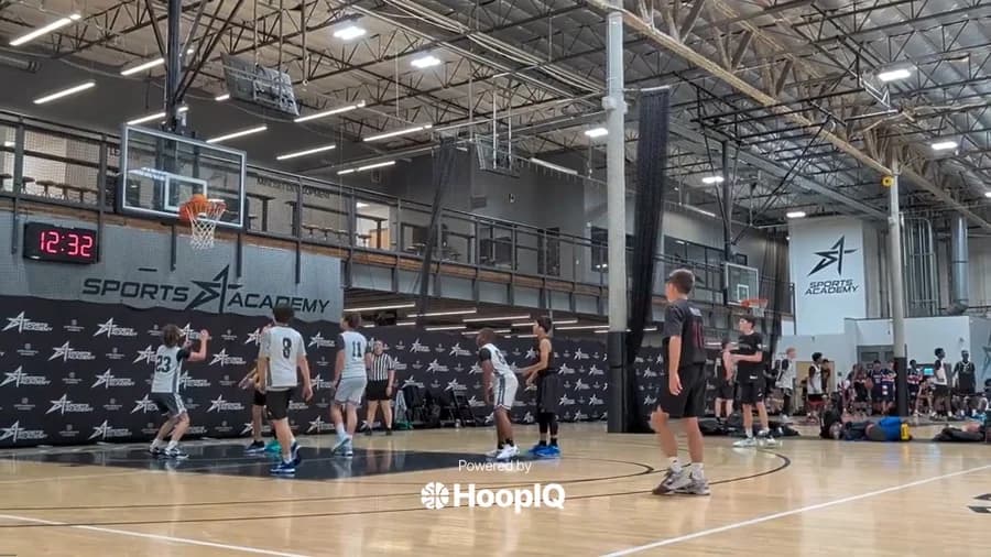 2-pt Shot