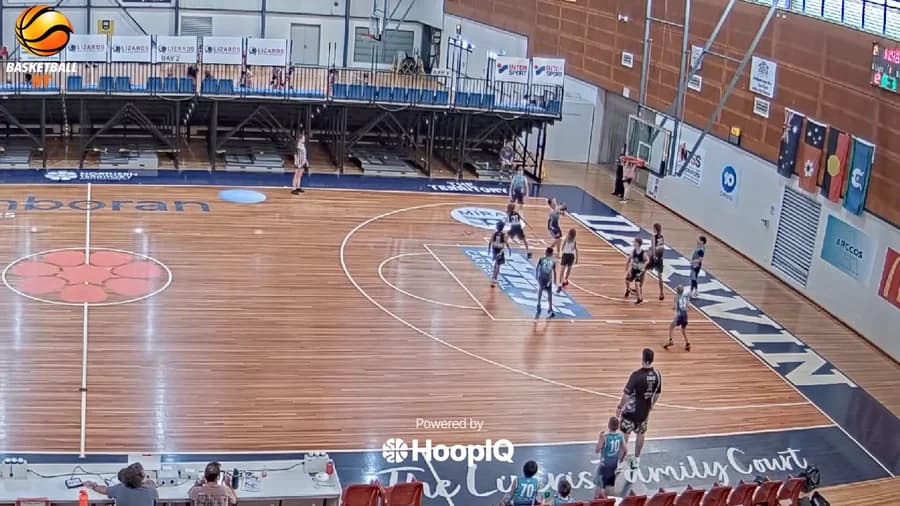 Def. Rebound