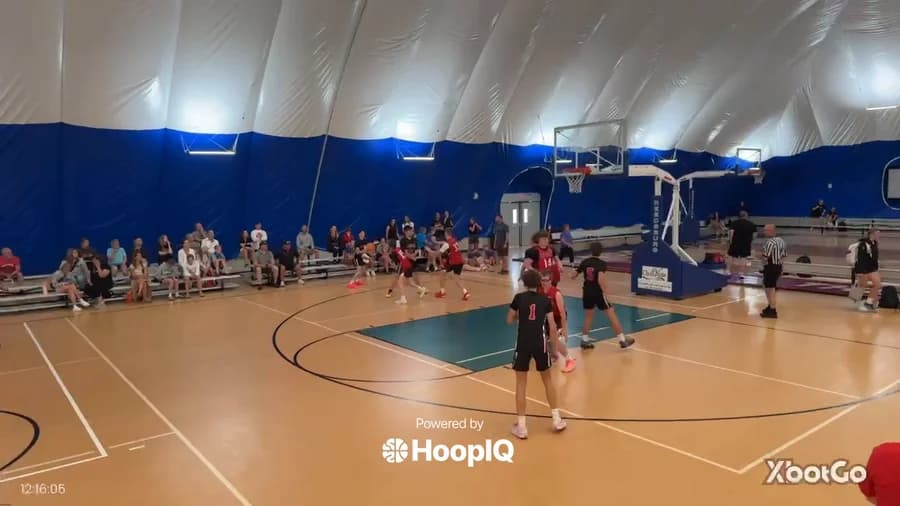 Def. Rebound