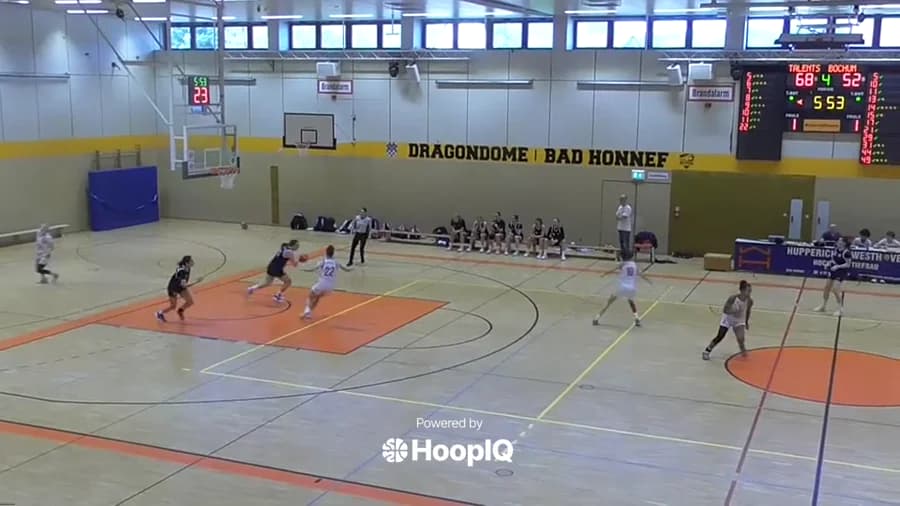Def. Rebound