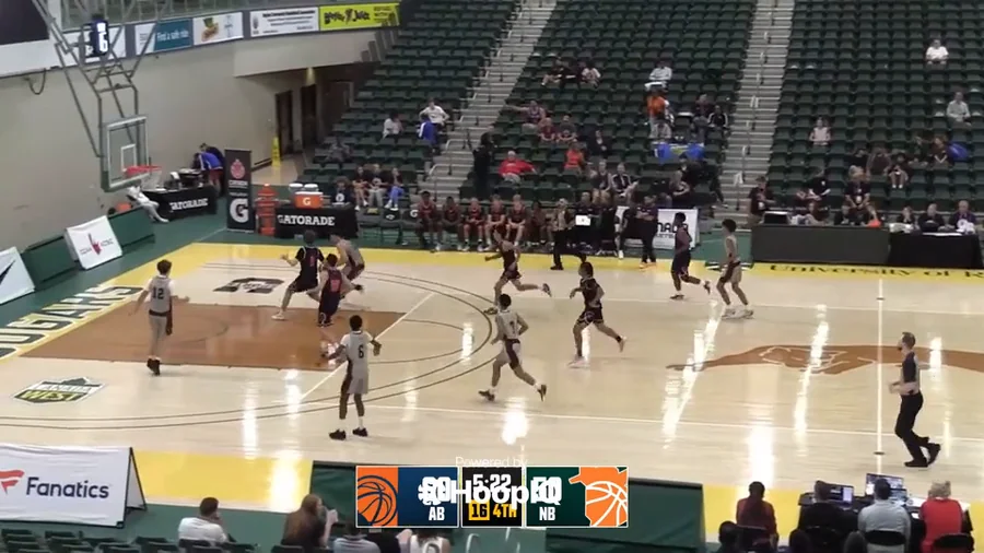 2-pt Shot