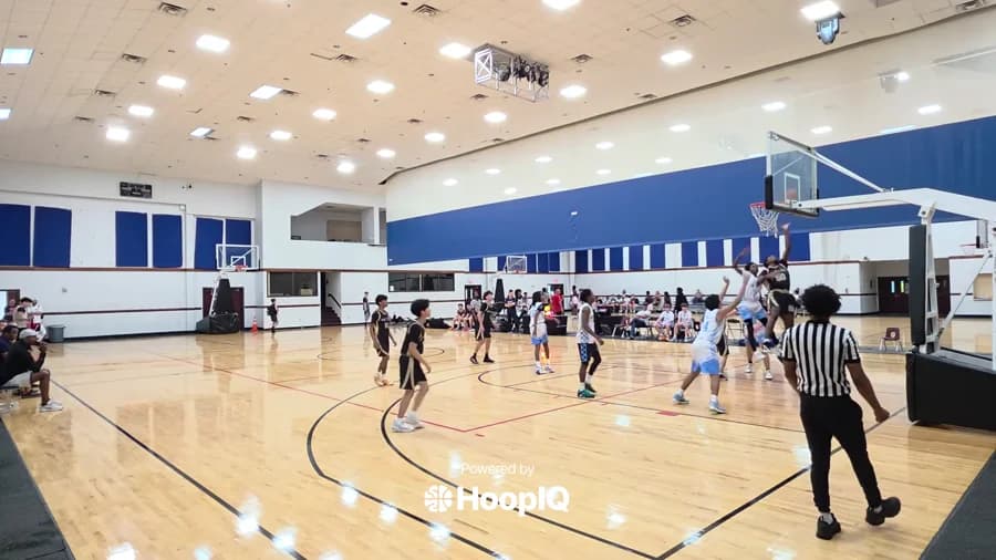 2-pt Shot