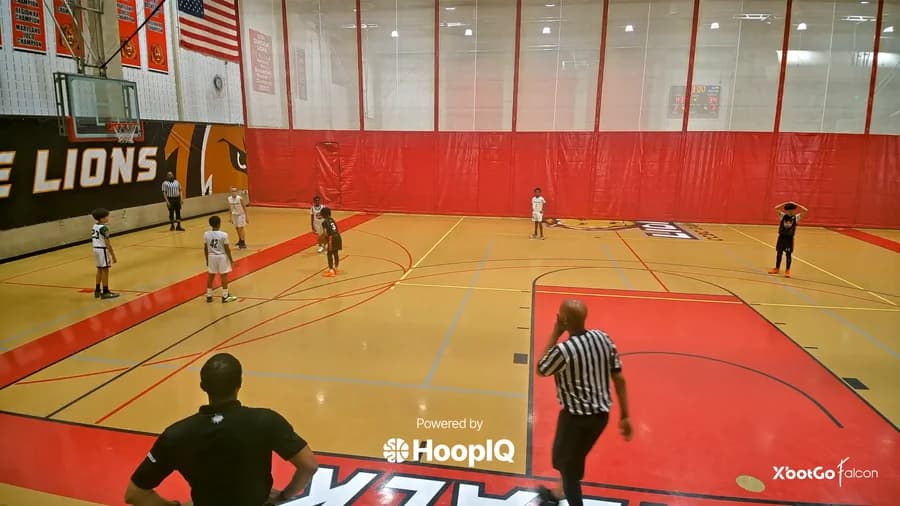 Free-throw