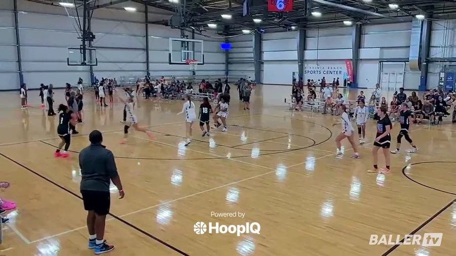 3-pt Shot
