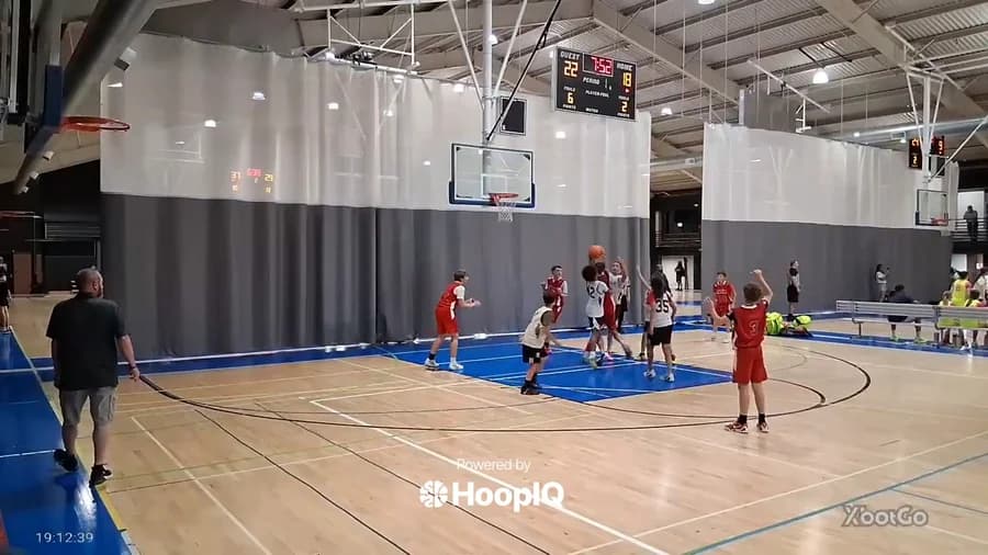 Def. Rebound