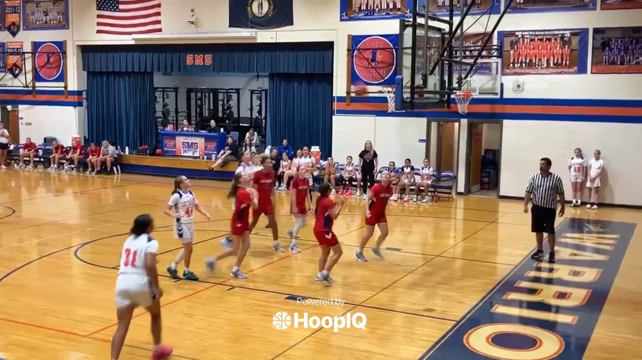 Def. Rebound