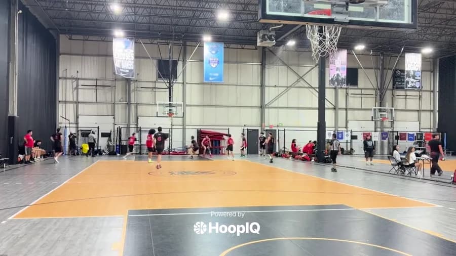 2-pt Shot