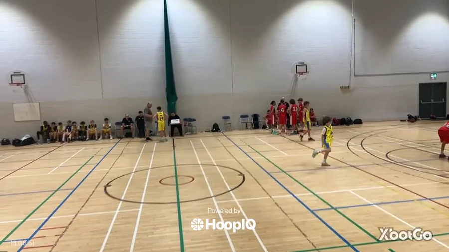 Free-throw