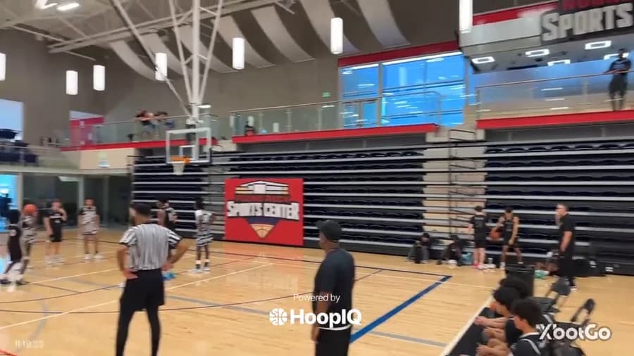 Free-throw