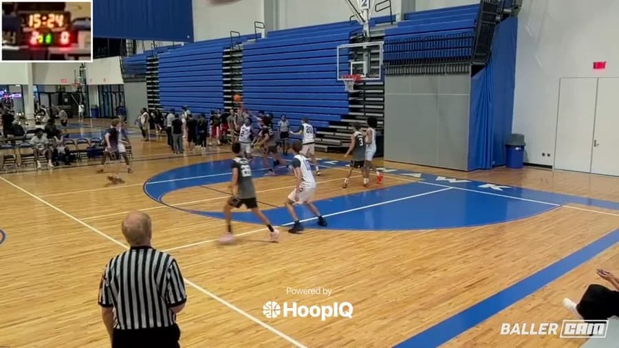 Off. Rebound