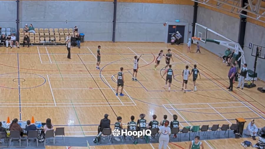 Off. Rebound