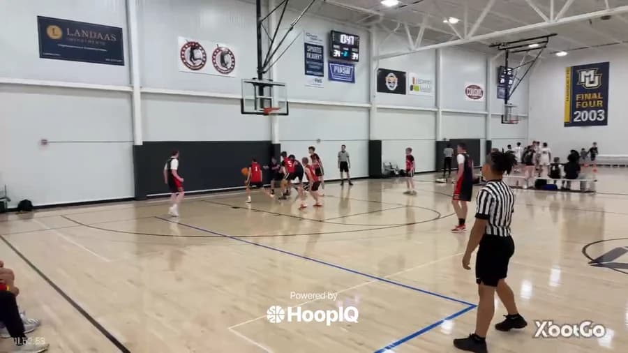 Off. Rebound