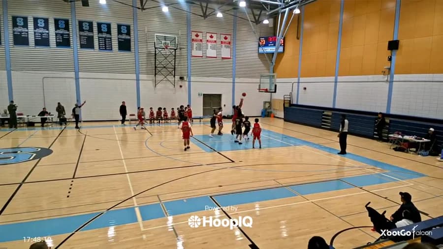 Off. Rebound
