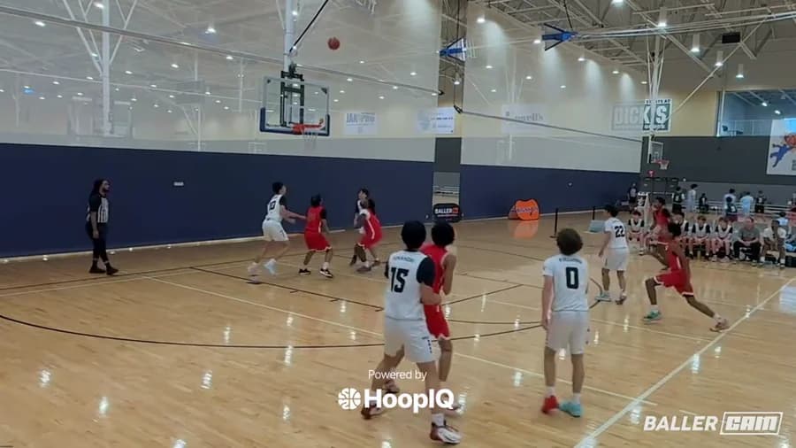Off. Rebound