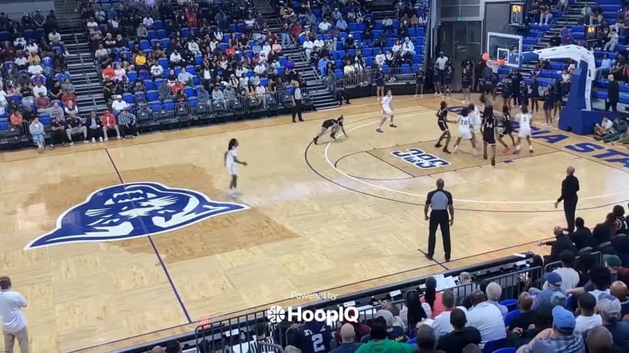 Off. Rebound